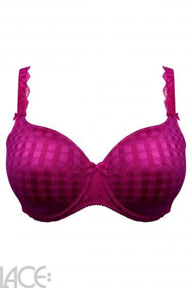 PrimaDonna Lingerie - Madison T-shirt BH E-G Cup - Herzform
