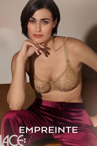 Empreinte - Cassiopee BH - Vorgeformte Cups E-H Cup