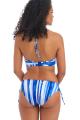 Freya Swim - Bali Bay Bikini Slip zum Schnüren