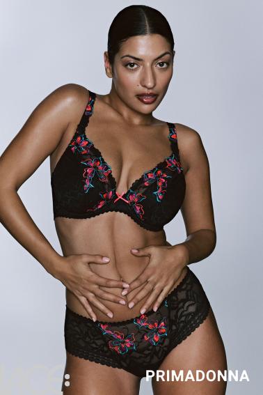PrimaDonna Lingerie - Miyara Dekolleté-BH - wattiert - E-G Cup