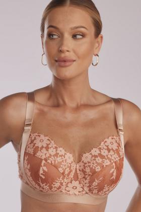 Kinga - Aussenträger-BH G-J Cup - Kinga 62