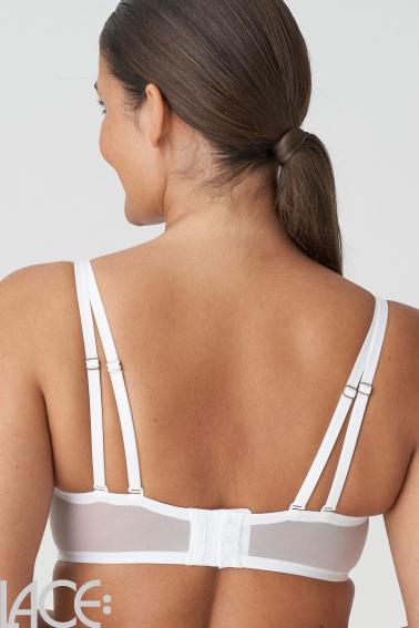 PrimaDonna Twist - First Night Balconette-BH D-G Cup