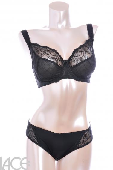 Dalia Lingerie - Aussenträger-BH G-J Cup - Dalia 02