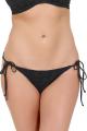 LACE Design - Marielyst Brazilianischer Bikini Slip zum Schnüren