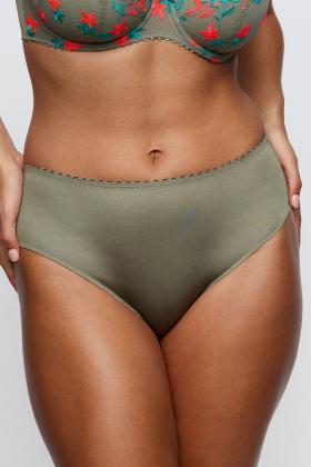 PrimaDonna Lingerie - Cala Luna Taillenslip einfarbig