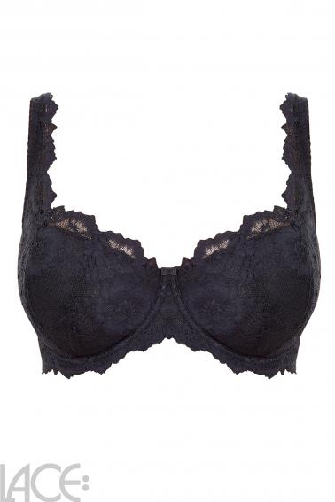 Mefemi by Nipplex - Balconette-BH F-J Cup - Nipplex 04