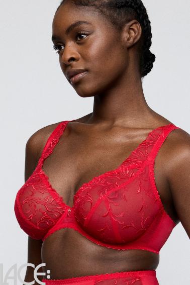 PrimaDonna Lingerie - Solisse Dekolleté-BH D-G Cup