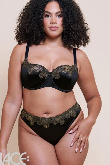 Curvy Kate - Boost Lace Brasilianischer String
