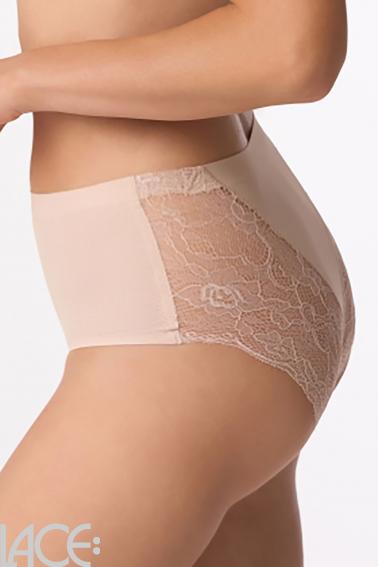 Babell Lingerie - 3-Pack - Taillenslip - Babell 04