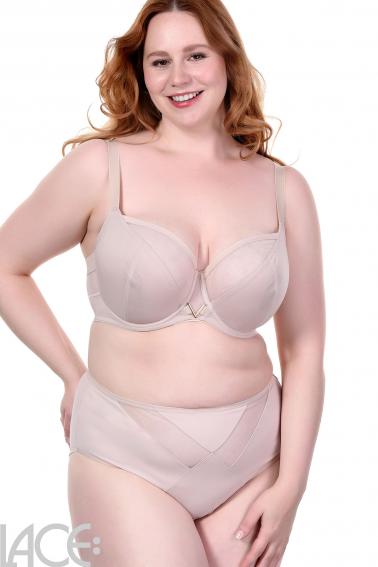 Gorsenia - Aussenträger-BH G-K Cup - Gorsenia 44