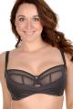 Curvy Kate - Peek A Boo Balconette-BH G-L Cup