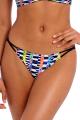 Freya Swim - Electro Rave Bikini Slip