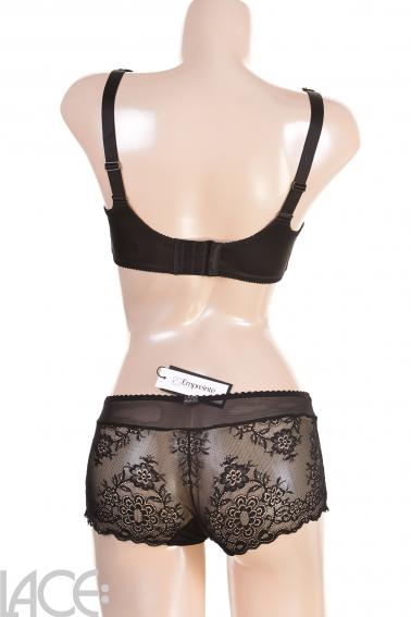 Empreinte - Anna Aussenträger-BH E-G Cup