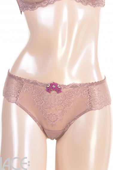 Empreinte - Anna String