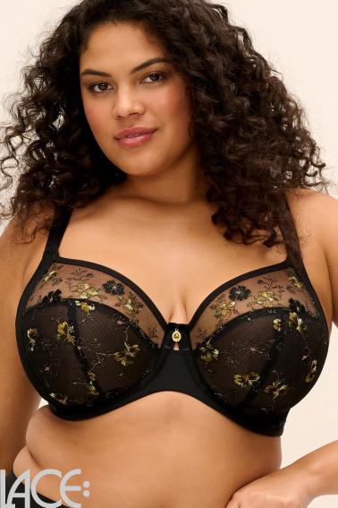 Elomi - Lyriana BH H-O Cup