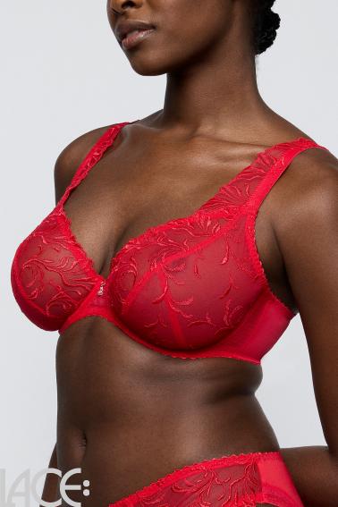 PrimaDonna Lingerie - Solisse Dekolleté-BH D-G Cup