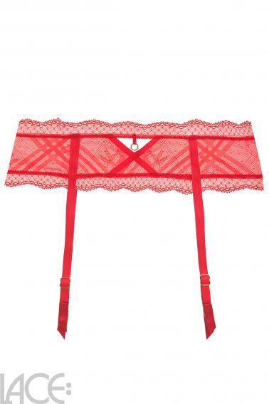 Freya Lingerie - Freya Fatale Strumpfhalter