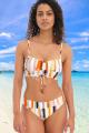 Freya Swim - Shell Island Bikini Bandeau BH F-I Cup