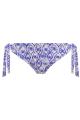 Freya Swim - Ocean Breeze Bikini Slip zum Schnüren Freya Swim - Ocean Breeze Bikini Slip zum Schnüren