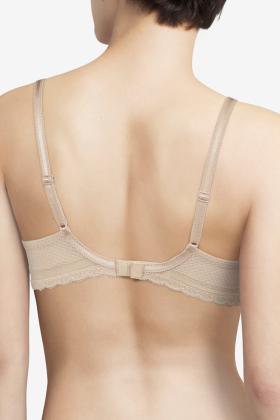 Chantelle - Parisian Allure Spacer T-shirt BH E-G Cup