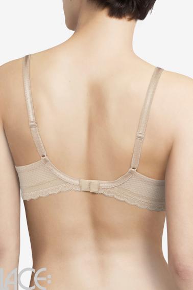 Chantelle - Parisian Allure Spacer T-shirt BH E-G Cup