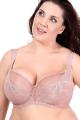 Subtille Lingerie - Aussenträger-BH F-P Cup - Subtille 03