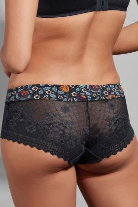 Empreinte - Melody Short