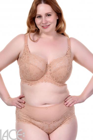 Panache Lingerie - Allure BH G-M Cup