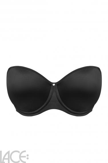 Fantasie Lingerie - Aura Trägerloser BH F-J Cup