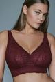 PrimaDonna Lingerie - Salerno Bralette ohne Bügel E-G Cup