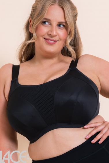Curvy Kate - Everymove Sport-BH mit Bügel G-K Cup