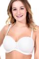 Fantasie Lingerie - Bronte Trägerloser BH G-K Cup