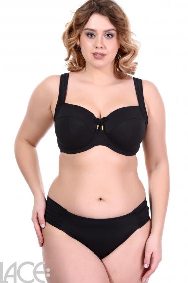 Panache Swim - Anya Riva Bikini-BH Tiefes Dekolleté F-G Cup