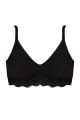Cosabella - Ceylon Curvy Bralette ohne Bügel E-I Cup Cosabella - Ceylon Curvy Bralette ohne Bügel E-I Cup