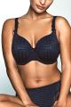 PrimaDonna Lingerie - Madison T-shirt BH E-G Cup - Herzform PrimaDonna Lingerie - Madison T-shirt BH E-G Cup - Herzform