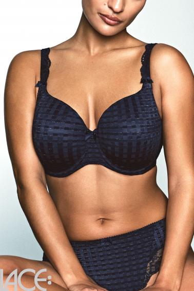 PrimaDonna Lingerie - Madison T-shirt BH E-G Cup - Herzform