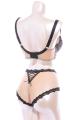 Ewa Michalak - Balconette-BH F-J Cup - Ewa Michalak 1464