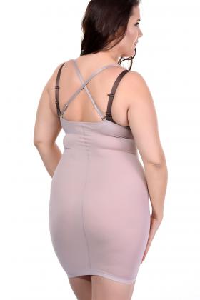 Mitex Shapewear - Shape-Kleid - Offerner Brustbereich - Mitex 5