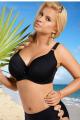 Nessa - Bikini Push-up-BH F-L Cup - Nessa Swim 03