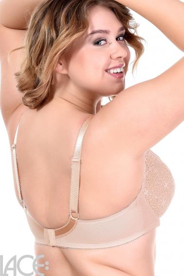 Freya Lingerie - Expression Dekolleté-BH F-K Cup