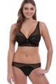 Freya Lingerie - Expression Bralette F-I Cup Freya Lingerie - Expression Bralette F-I Cup
