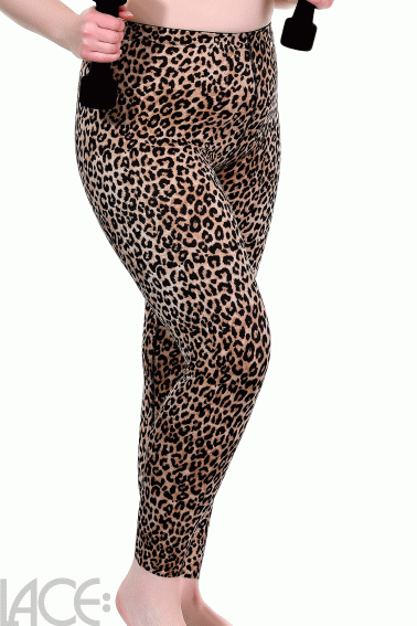 Anita active - Air Control Massage Sport Leggings