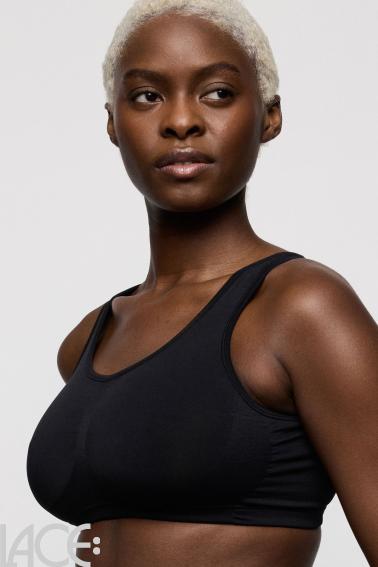 PrimaDonna Lingerie - Nudda Bralette ohne Bügel E-H Cup