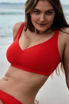 PrimaDonna Swim - Aswan Bikini-BH Triangle ohne Bügel D-G Cup