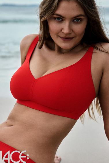 PrimaDonna Swim - Aswan Bikini-BH Triangle ohne Bügel D-G Cup