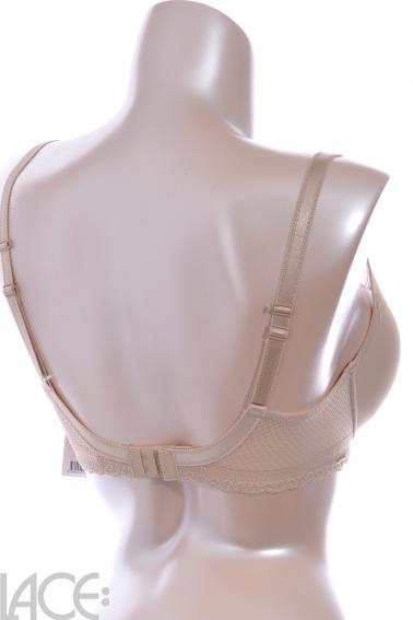 Chantelle - Parisian Allure Push-up-BH D-G Cup