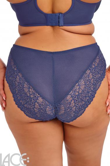 Elomi - Tiernie Taillenslip mit hohem Bein
