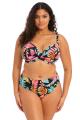 Elomi Swim - Tropical Falls Bikini Taillenslip