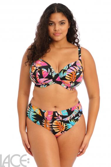 Elomi Swim - Tropical Falls Bikini Taillenslip