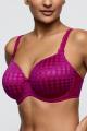 PrimaDonna Lingerie - Madison T-shirt BH E-G Cup - Herzform PrimaDonna Lingerie - Madison T-shirt BH E-G Cup - Herzform
